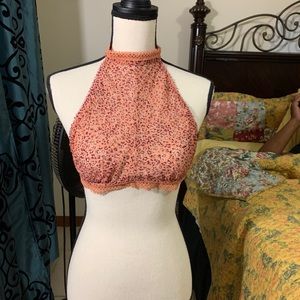Victoria Secret Halter Bralette